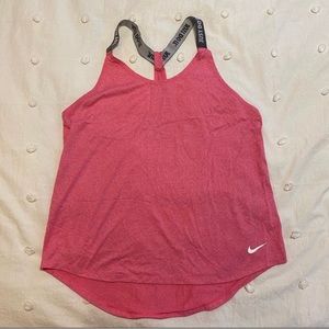 Women’s Nike tank top